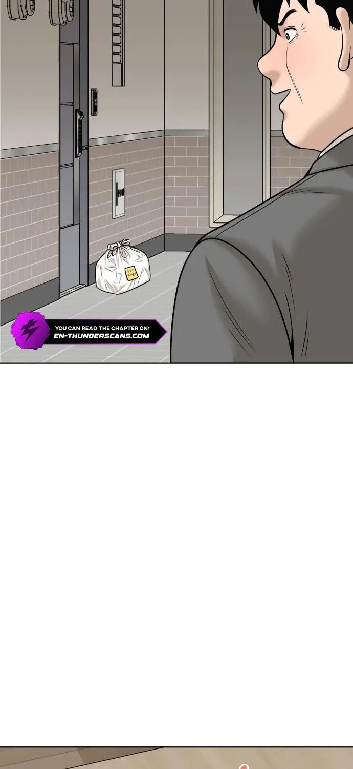 Around Forty Chapter 8 page 40 - 
