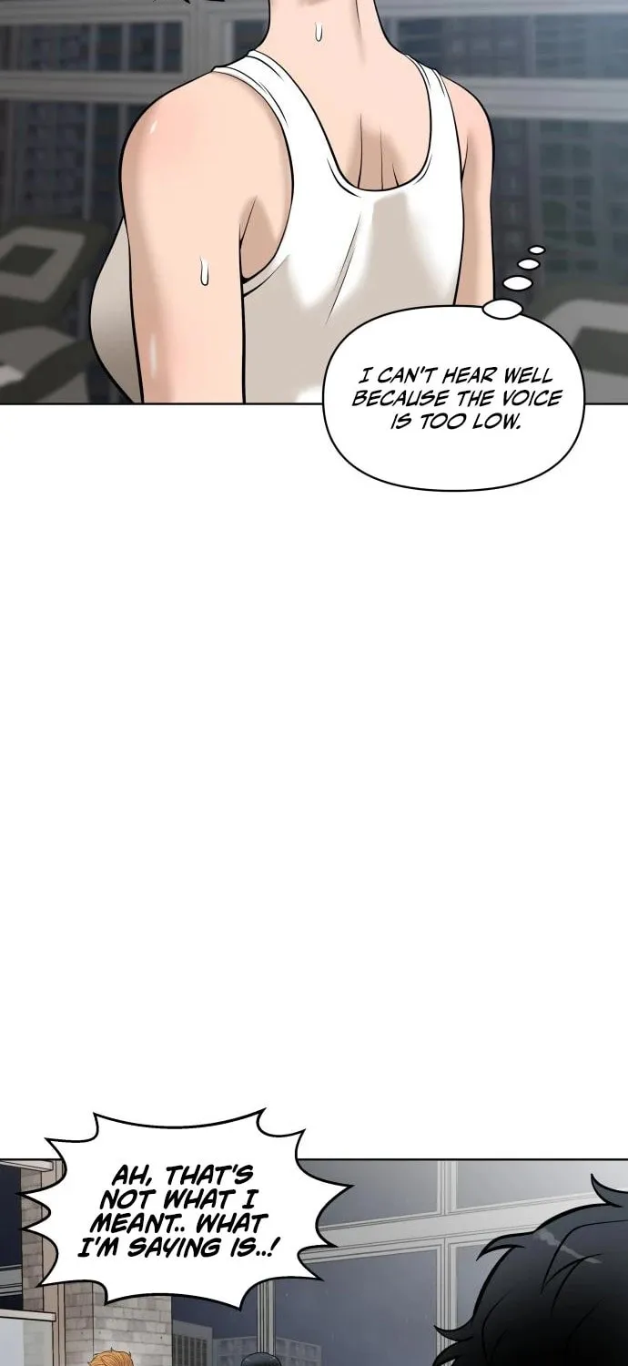 Around Forty Chapter 8 page 5 - 