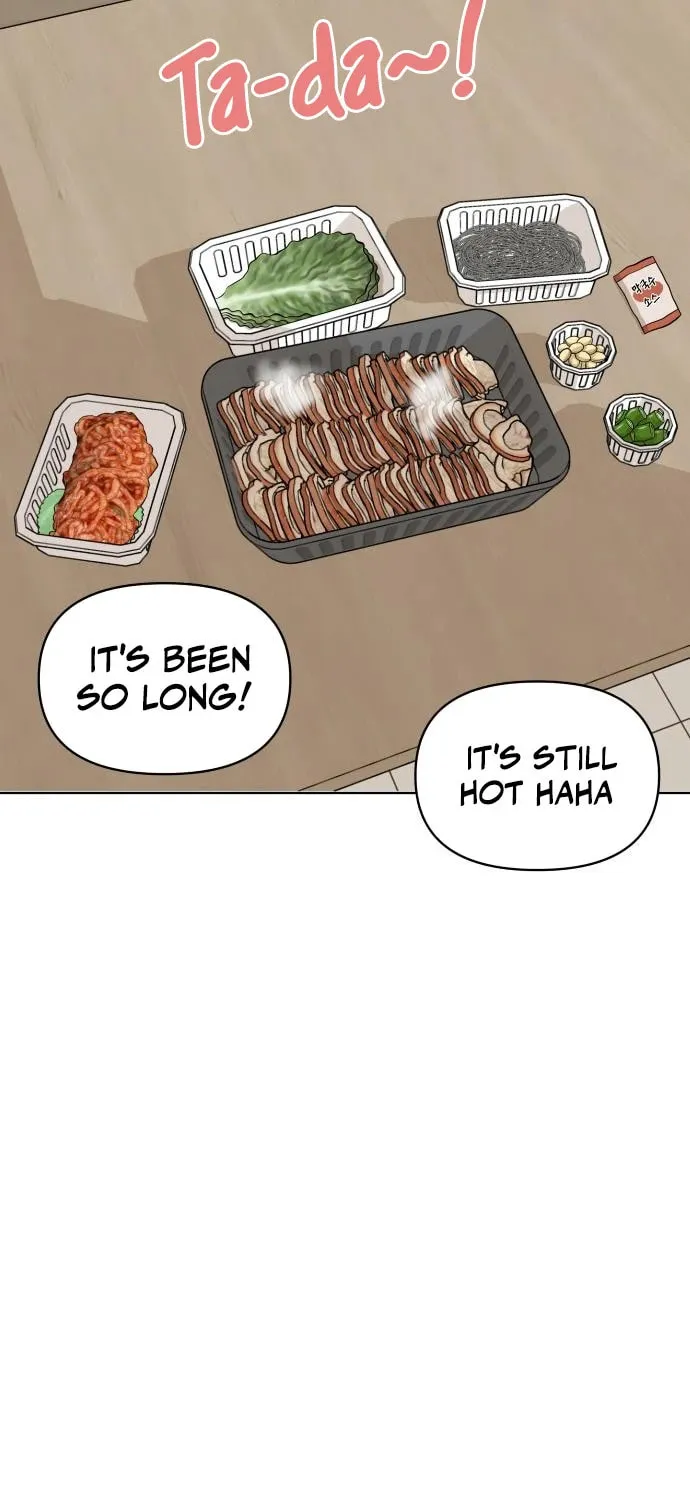 Around Forty Chapter 8 page 41 - 