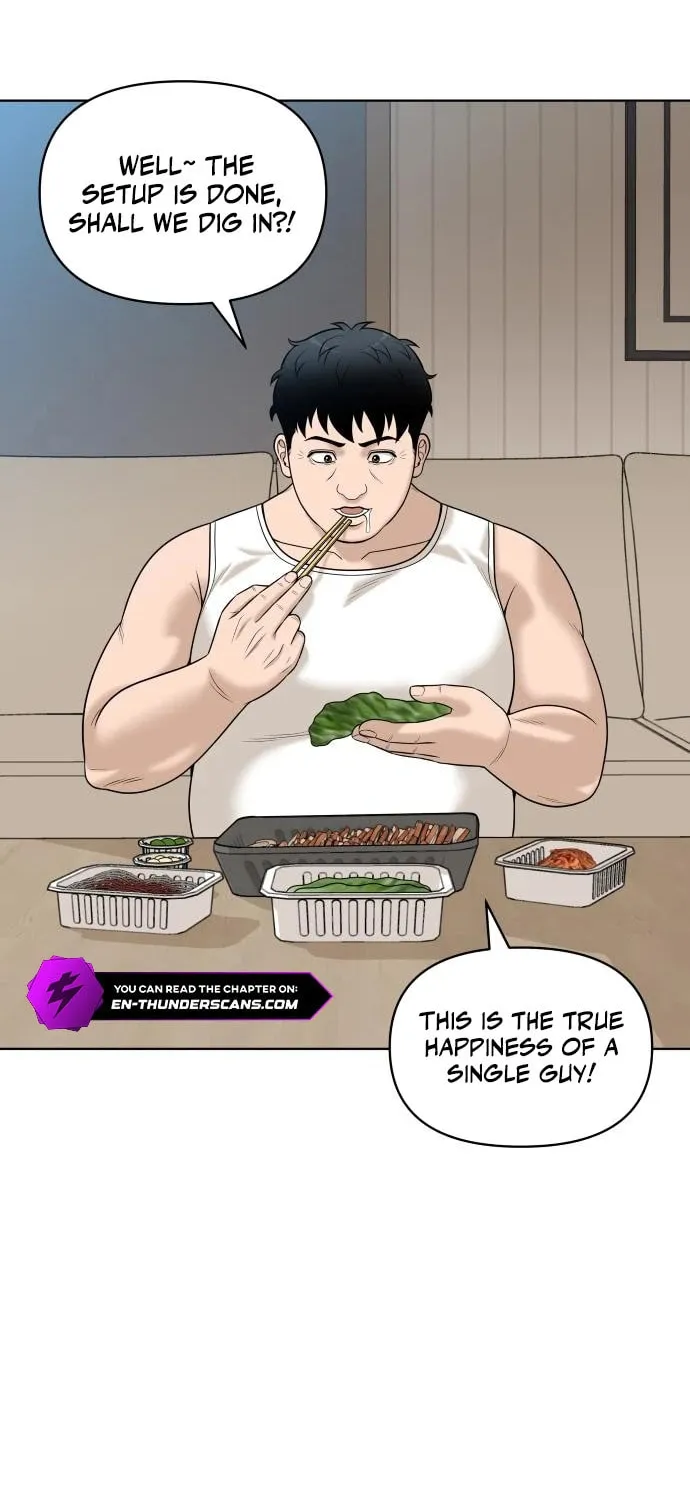 Around Forty Chapter 8 page 42 - 