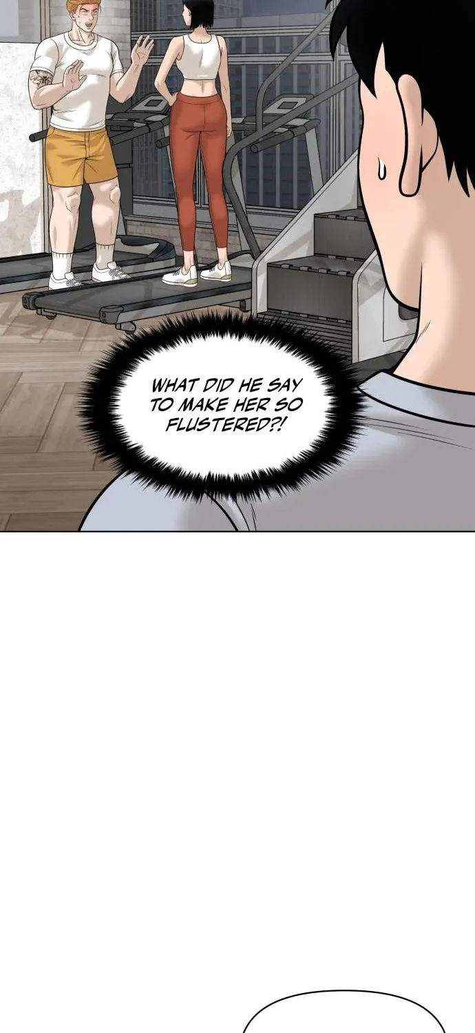 Around Forty Chapter 8 page 6 - 