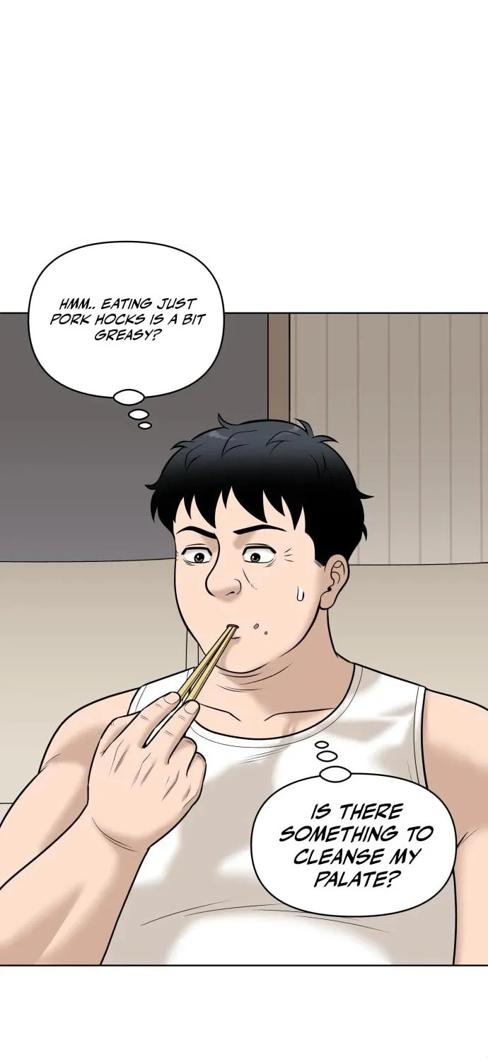 Around Forty Chapter 8 page 51 - 