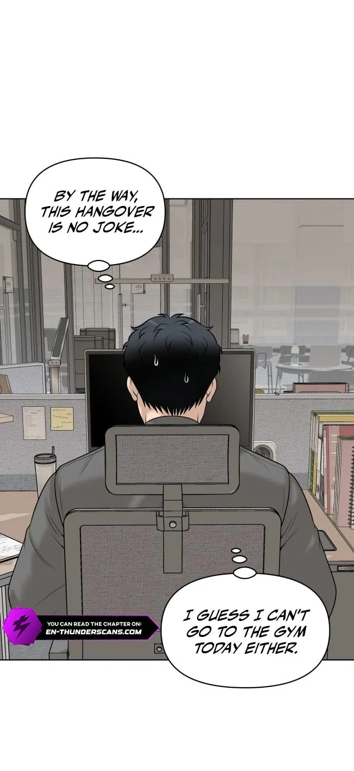 Around Forty Chapter 8 page 60 - 