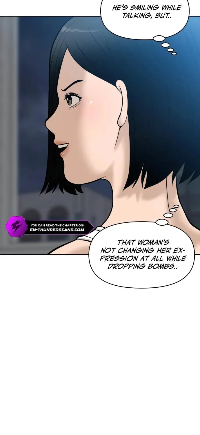 Around Forty Chapter 8 page 7 - 