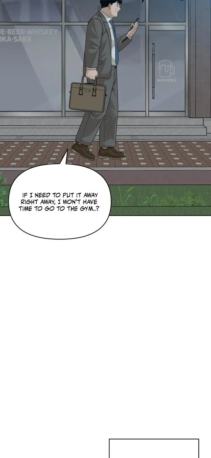 Around Forty Chapter 8 page 62 - 
