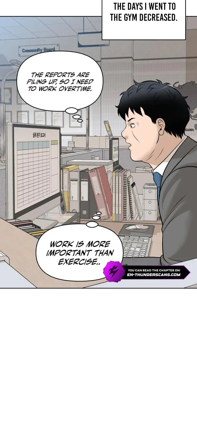 Around Forty Chapter 8 page 63 - 