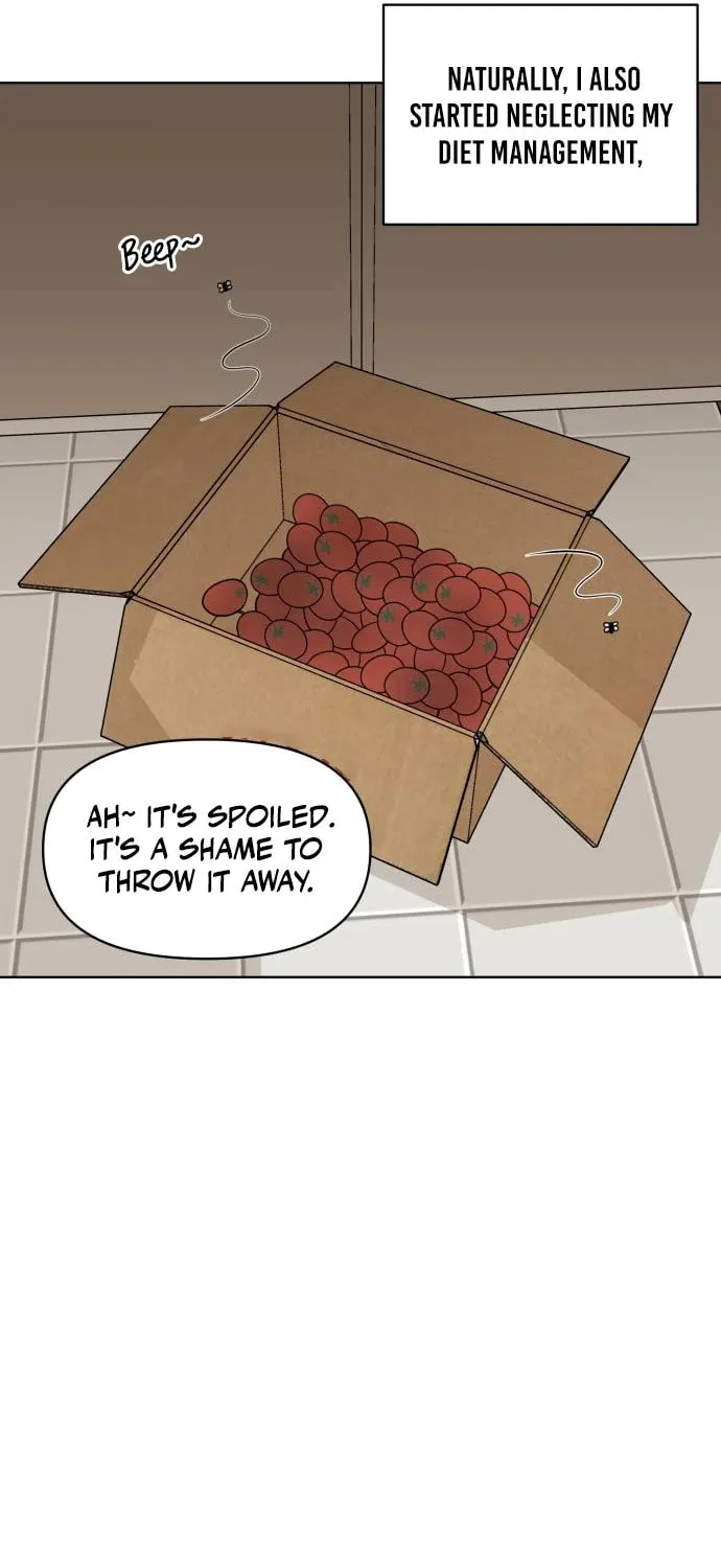 Around Forty Chapter 8 page 65 - 