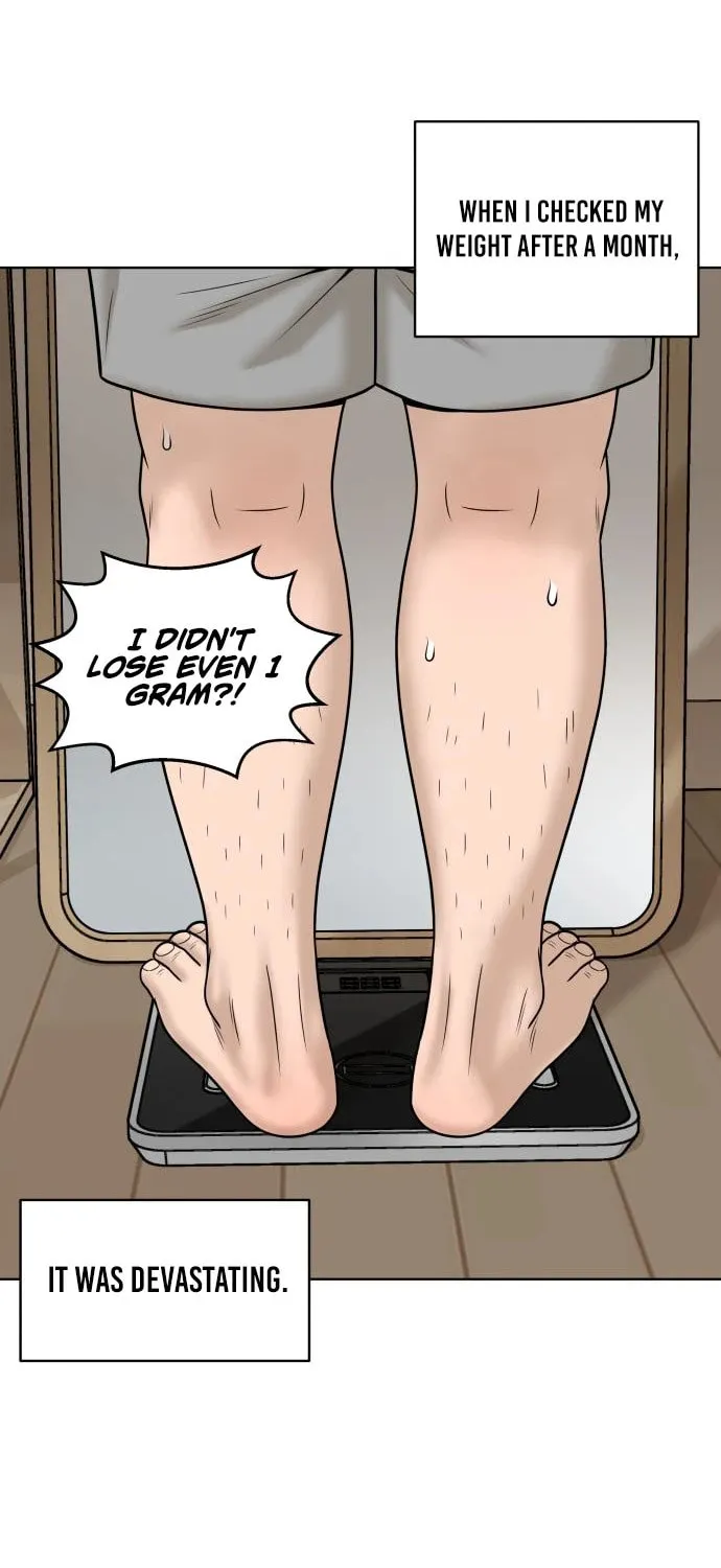 Around Forty Chapter 8 page 66 - 