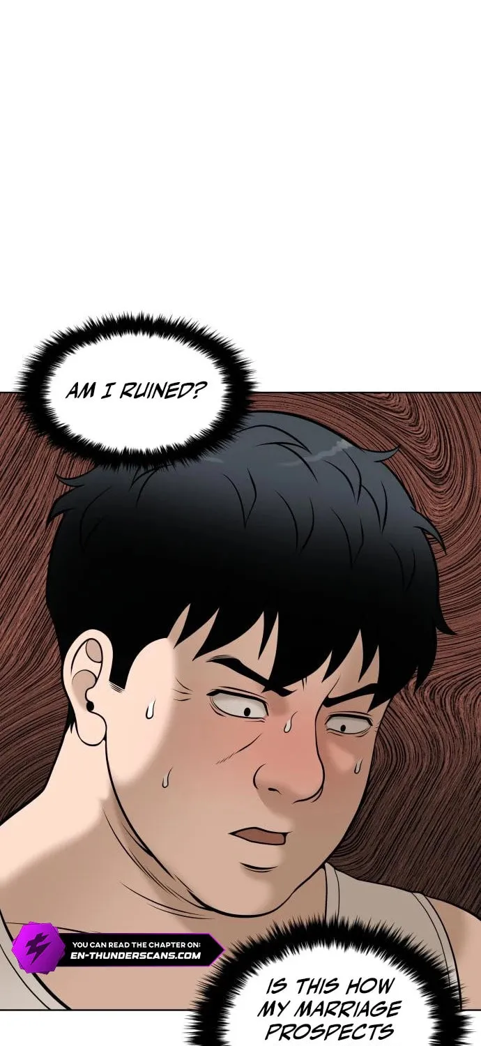 Around Forty Chapter 8 page 67 - 