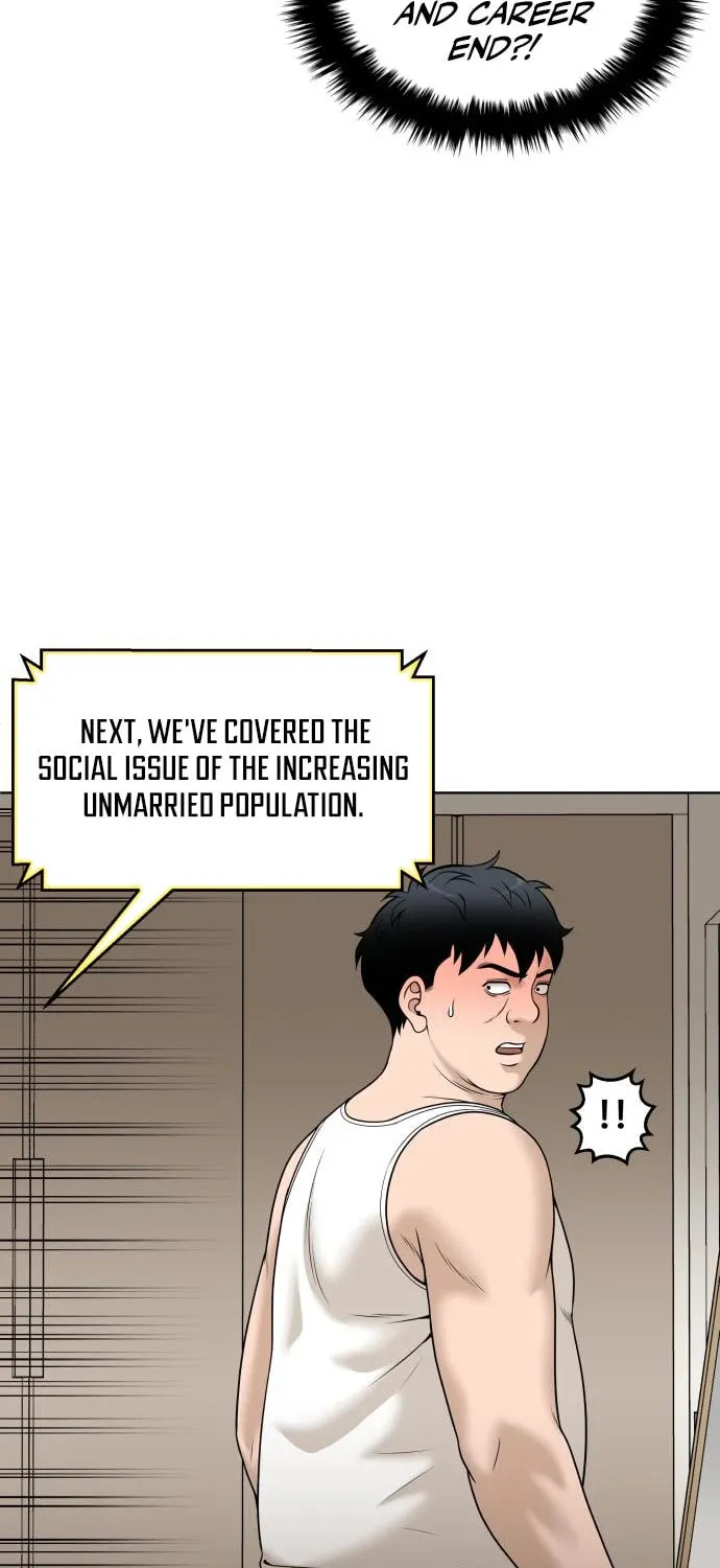 Around Forty Chapter 8 page 68 - 