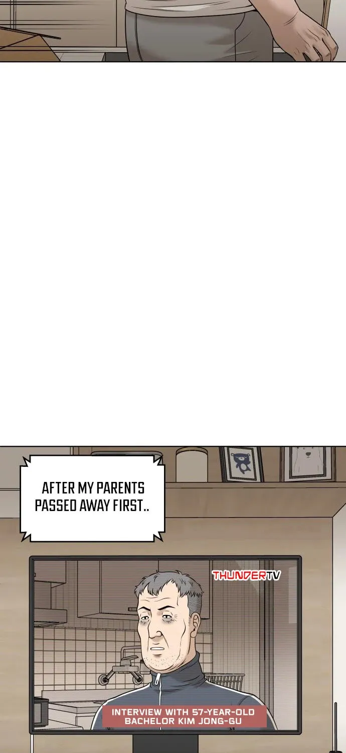 Around Forty Chapter 8 page 69 - 
