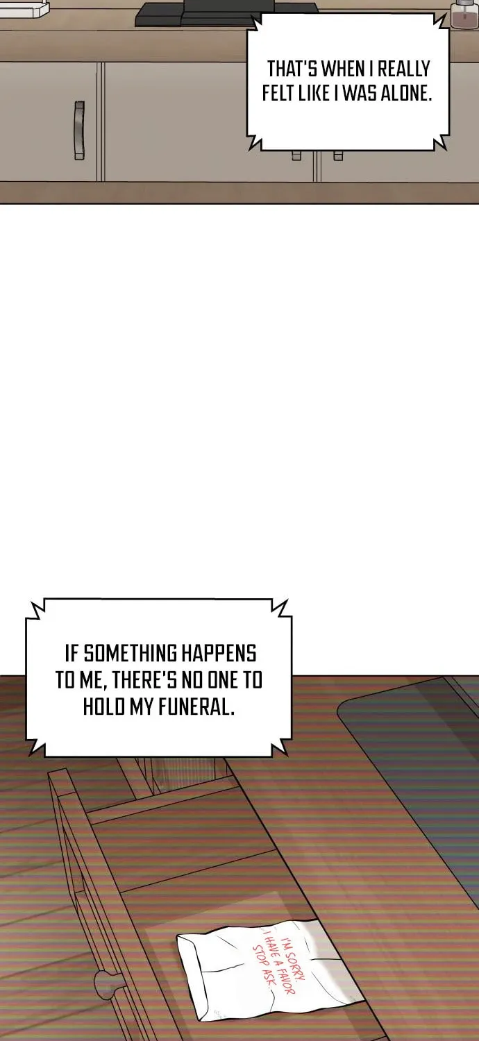 Around Forty Chapter 8 page 70 - 