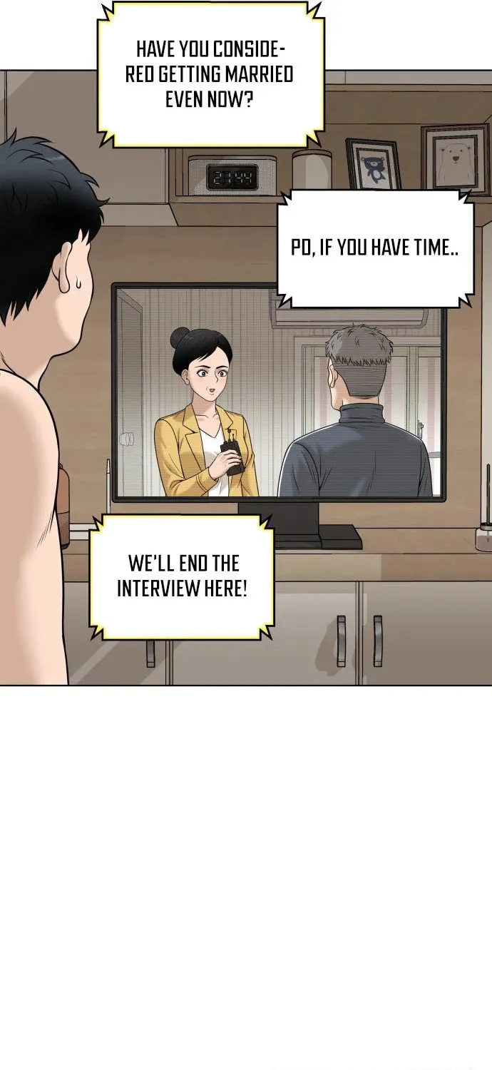 Around Forty Chapter 8 page 72 - 