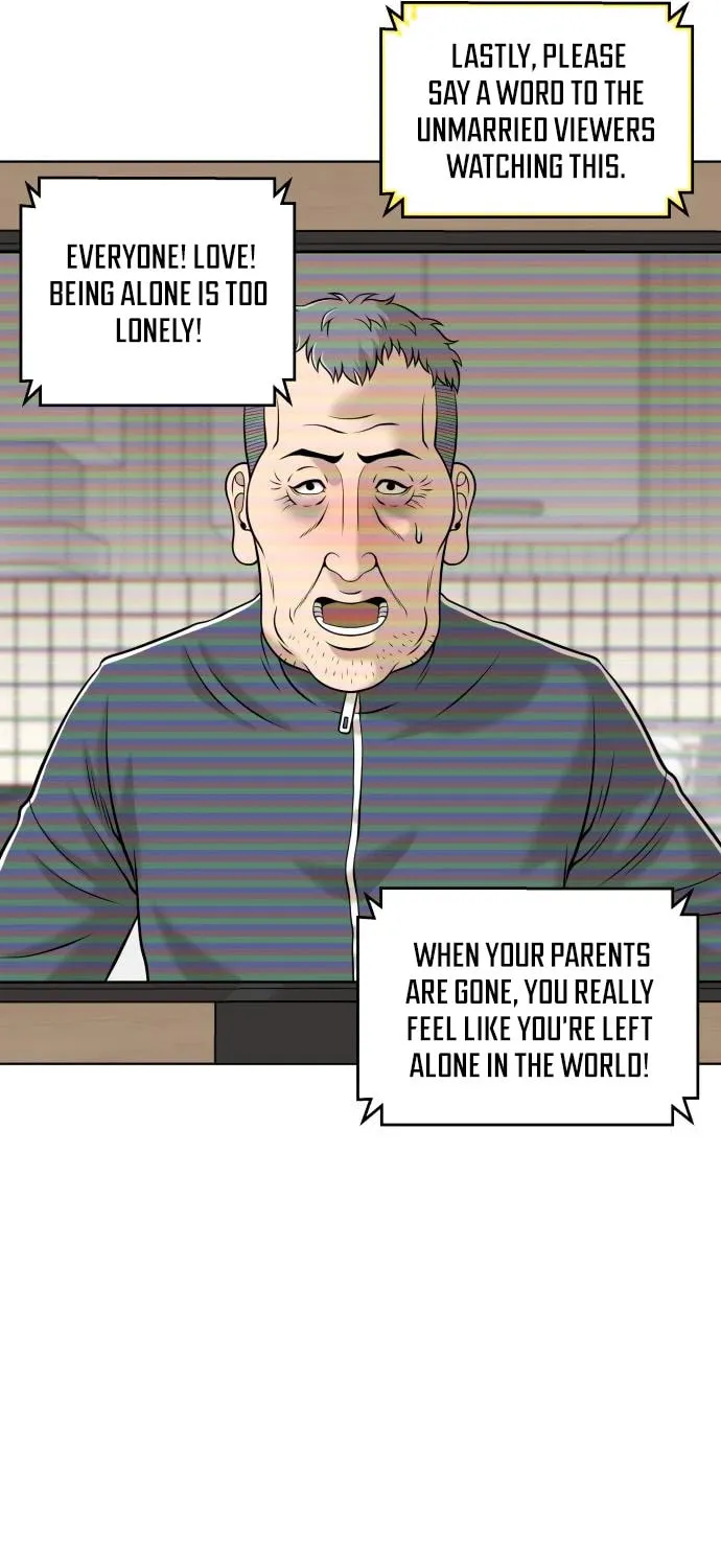 Around Forty Chapter 8 page 73 - 