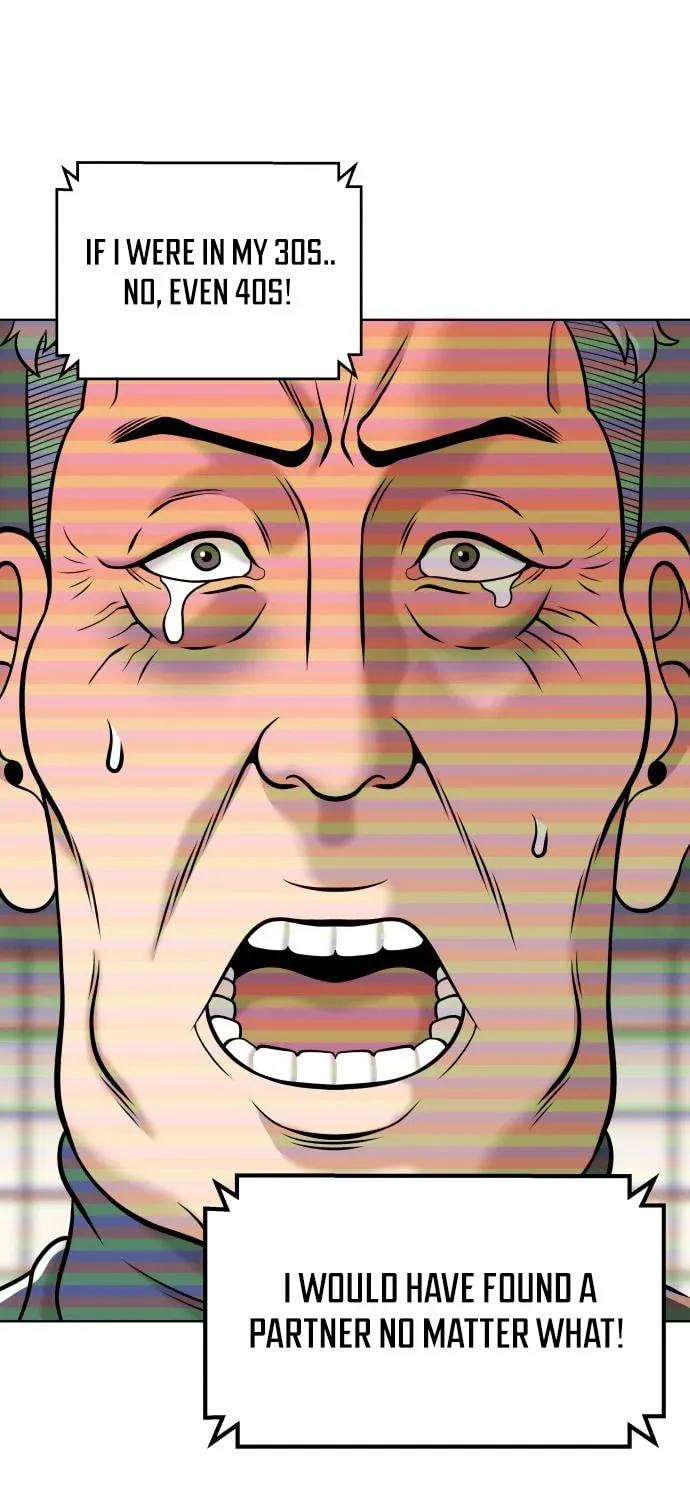 Around Forty Chapter 8 page 74 - 