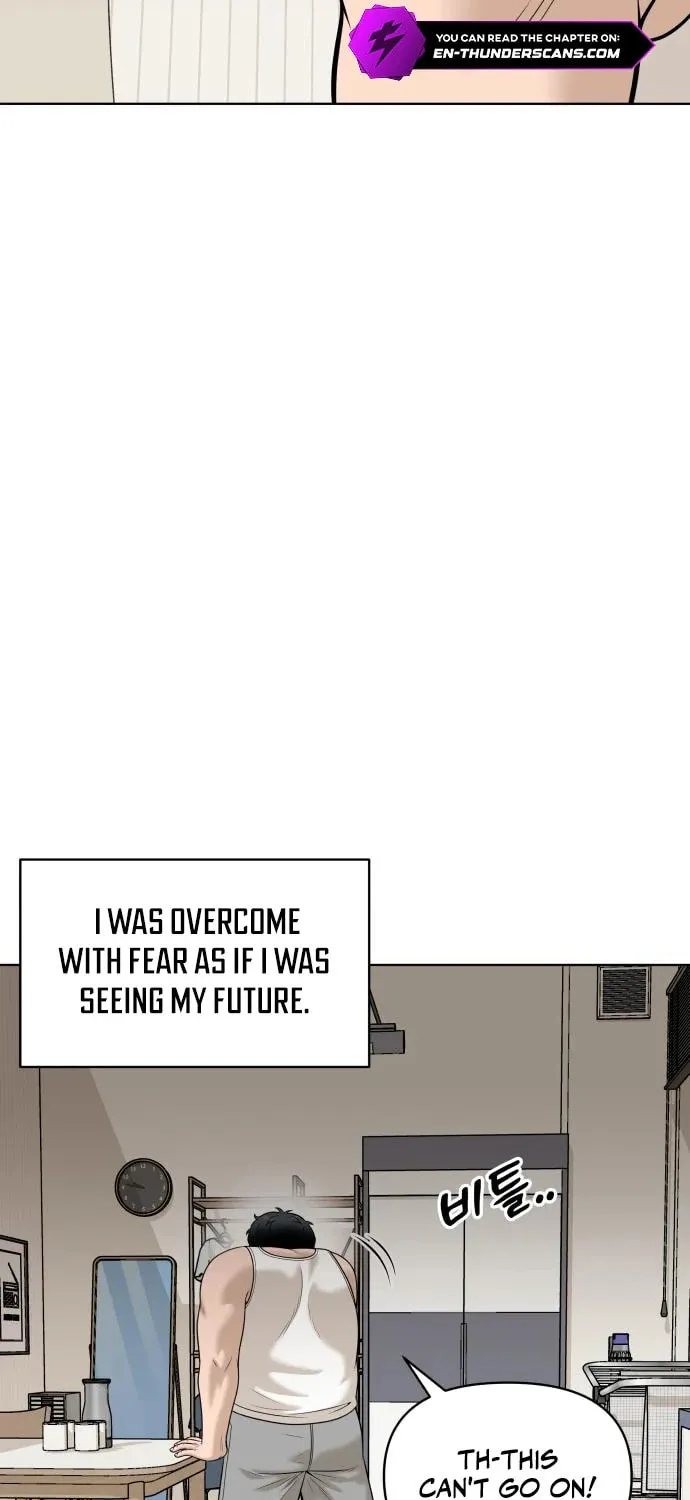Around Forty Chapter 8 page 76 - 