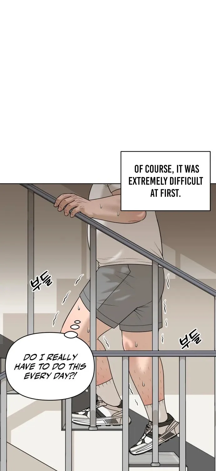 Around Forty Chapter 8 page 80 - 
