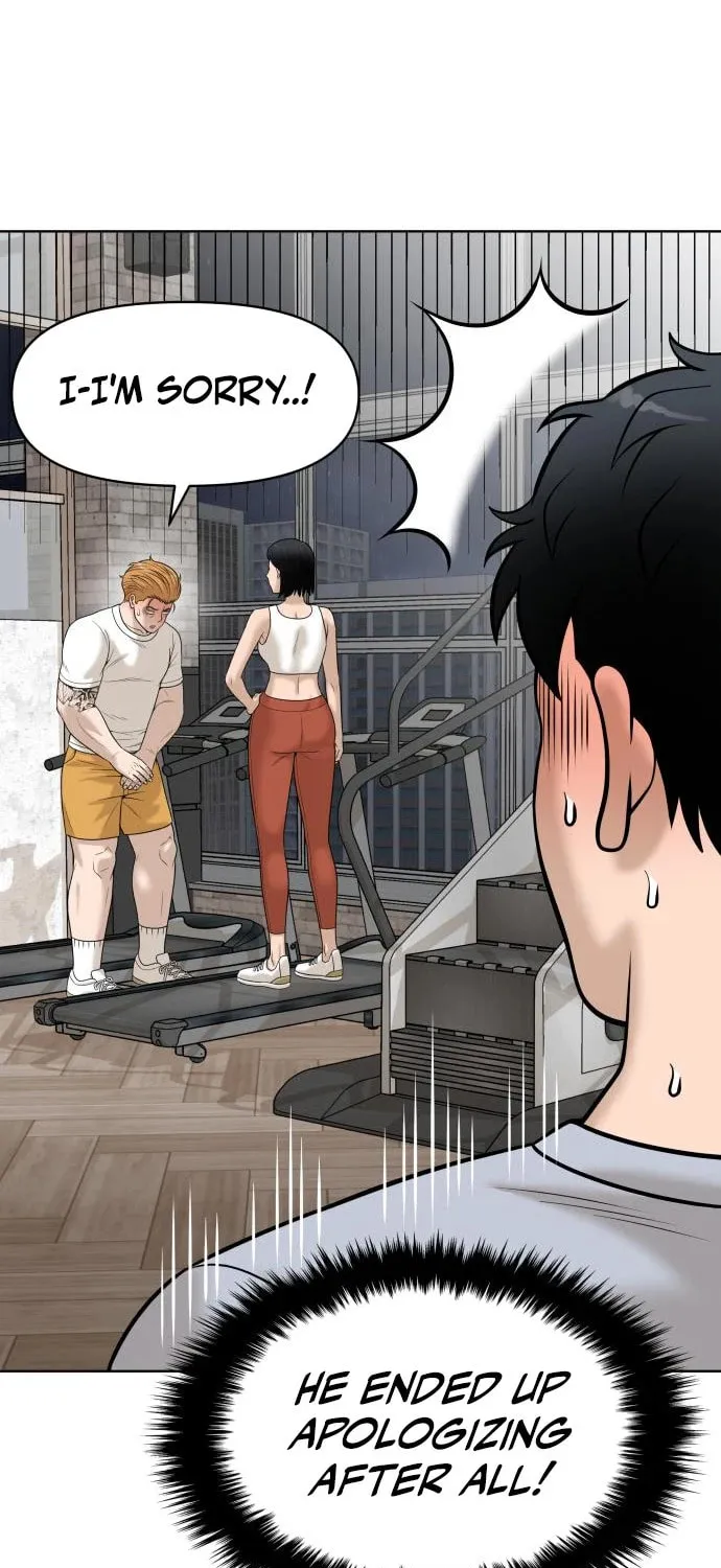 Around Forty Chapter 8 page 9 - 