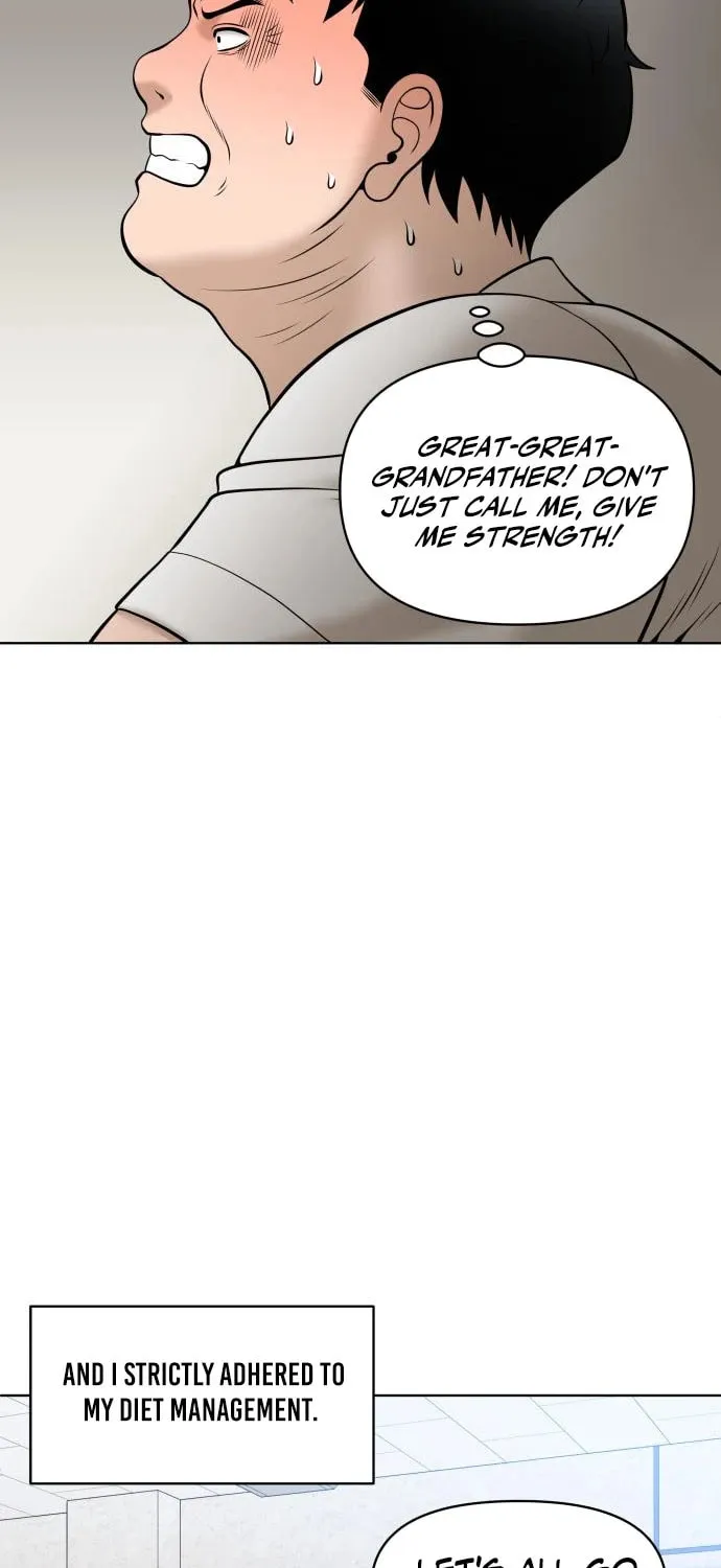 Around Forty Chapter 8 page 83 - 