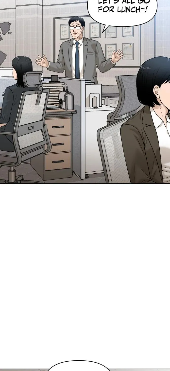 Around Forty Chapter 8 page 84 - 