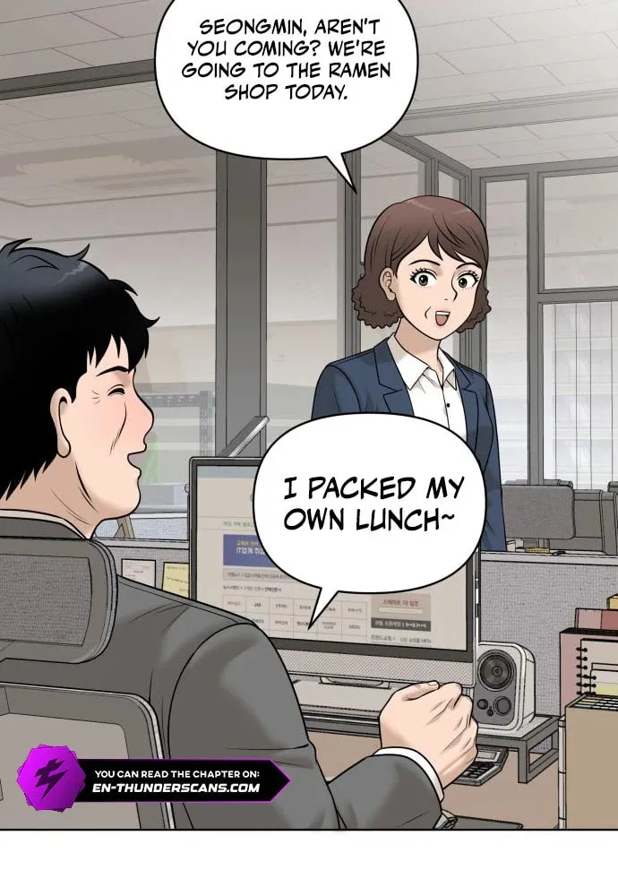 Around Forty Chapter 8 page 85 - 
