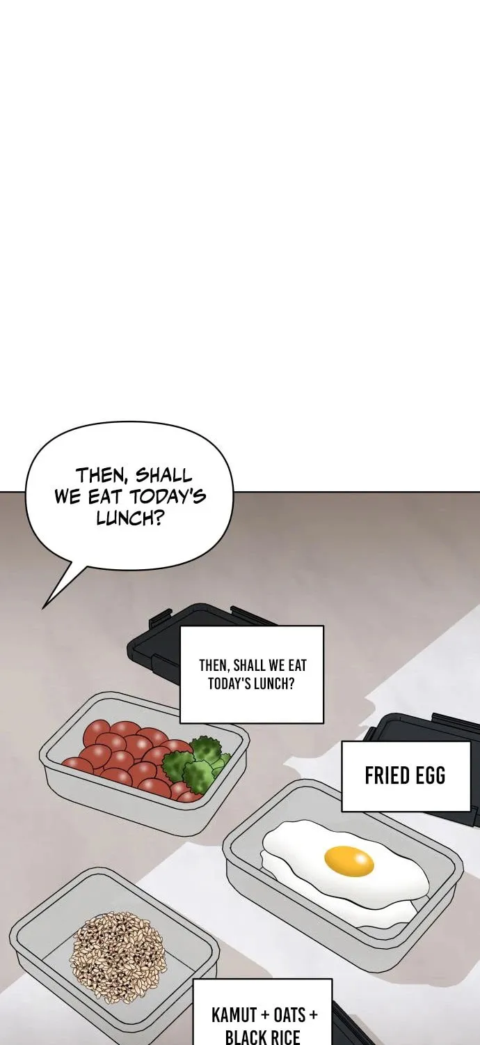 Around Forty Chapter 8 page 86 - 