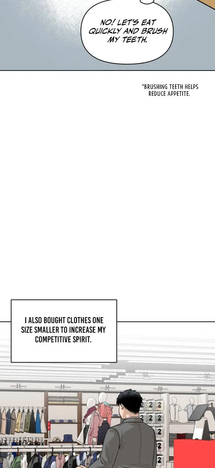 Around Forty Chapter 8 page 88 - 