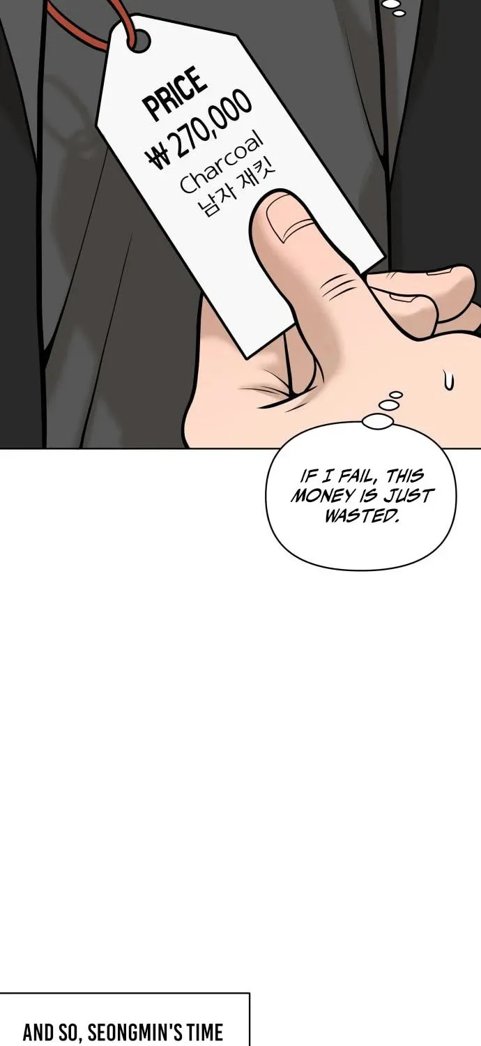 Around Forty Chapter 8 page 90 - 
