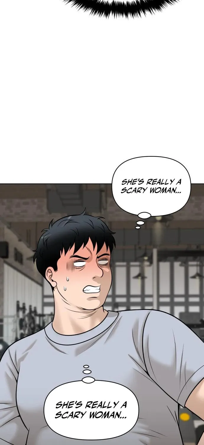 Around Forty Chapter 8 page 10 - 