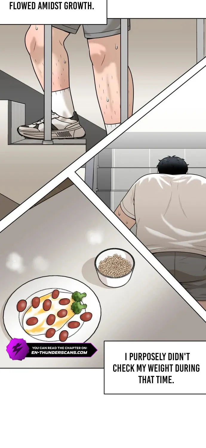 Around Forty Chapter 8 page 91 - 
