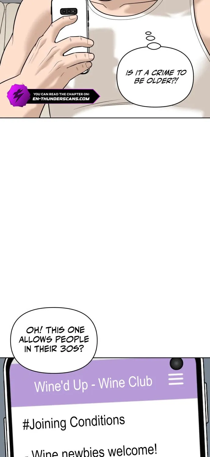 Around Forty Chapter 9 page 11 - 