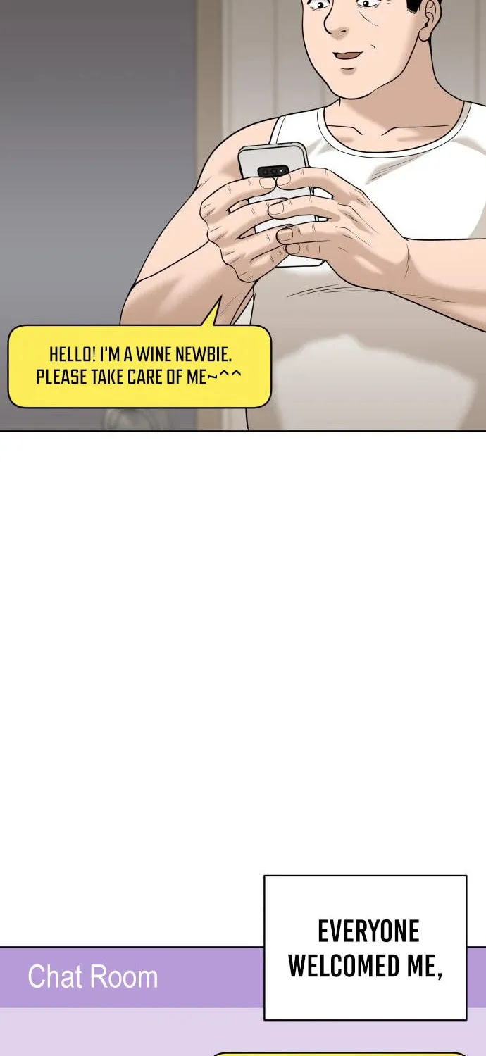 Around Forty Chapter 9 page 13 - 