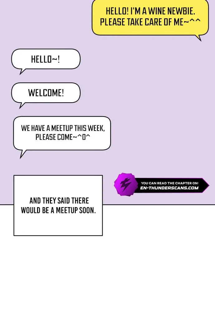 Around Forty Chapter 9 page 14 - 