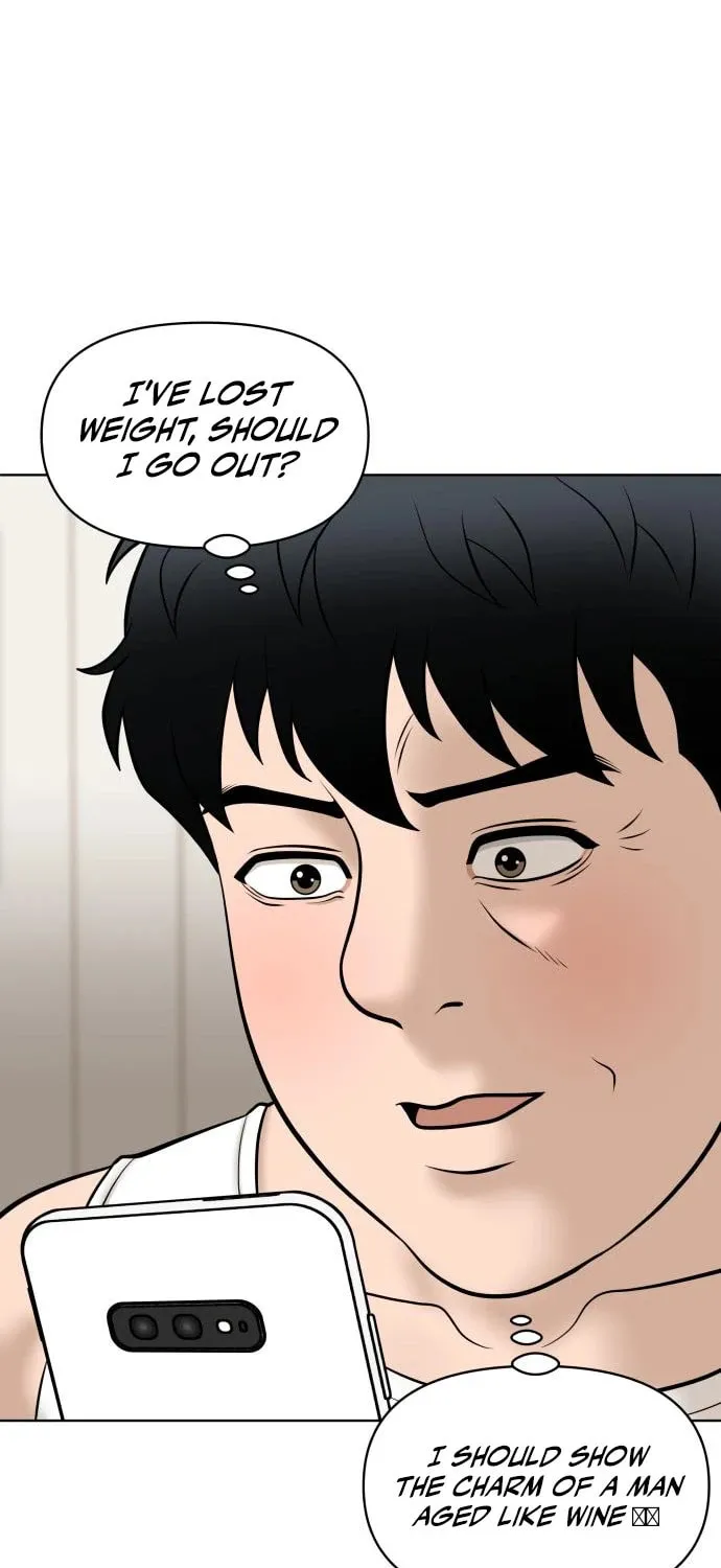 Around Forty Chapter 9 page 15 - 