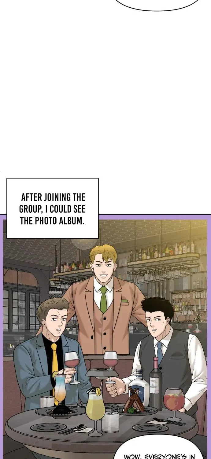 Around Forty Chapter 9 page 16 - 