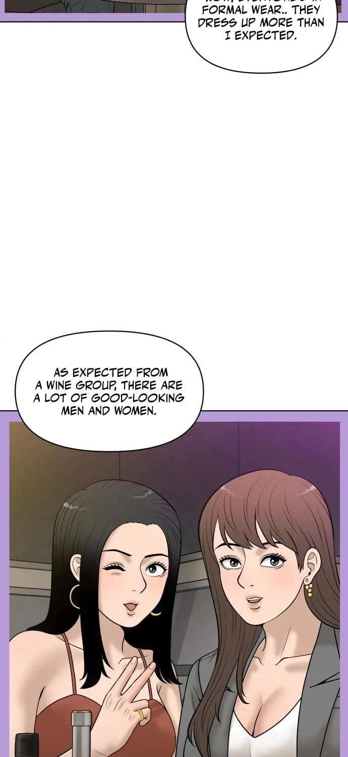Around Forty Chapter 9 page 17 - 