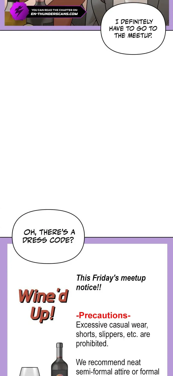 Around Forty Chapter 9 page 18 - 
