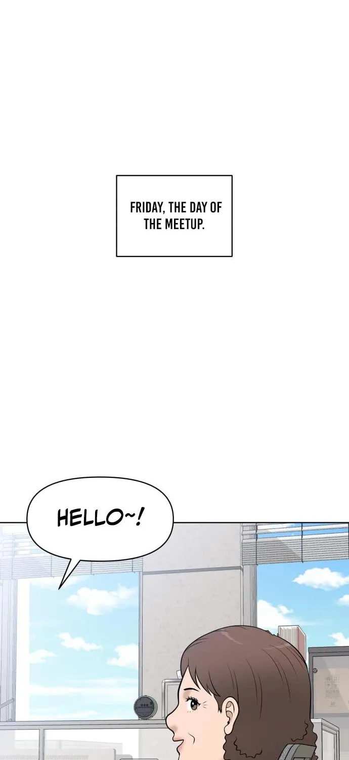 Around Forty Chapter 9 page 20 - 