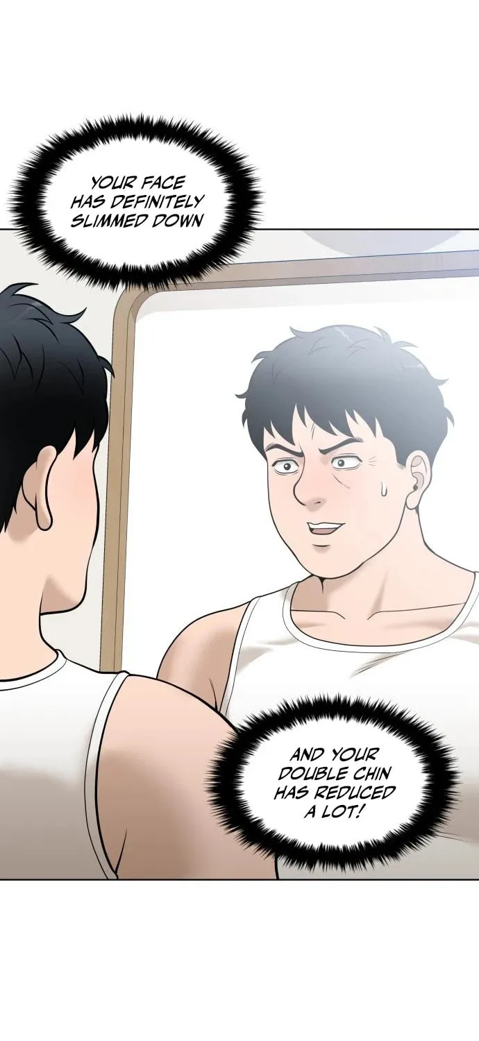 Around Forty Chapter 9 page 3 - 