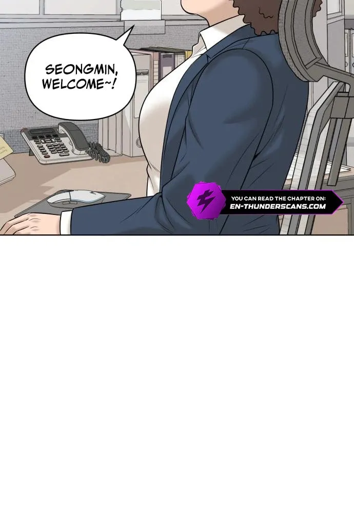 Around Forty Chapter 9 page 21 - 