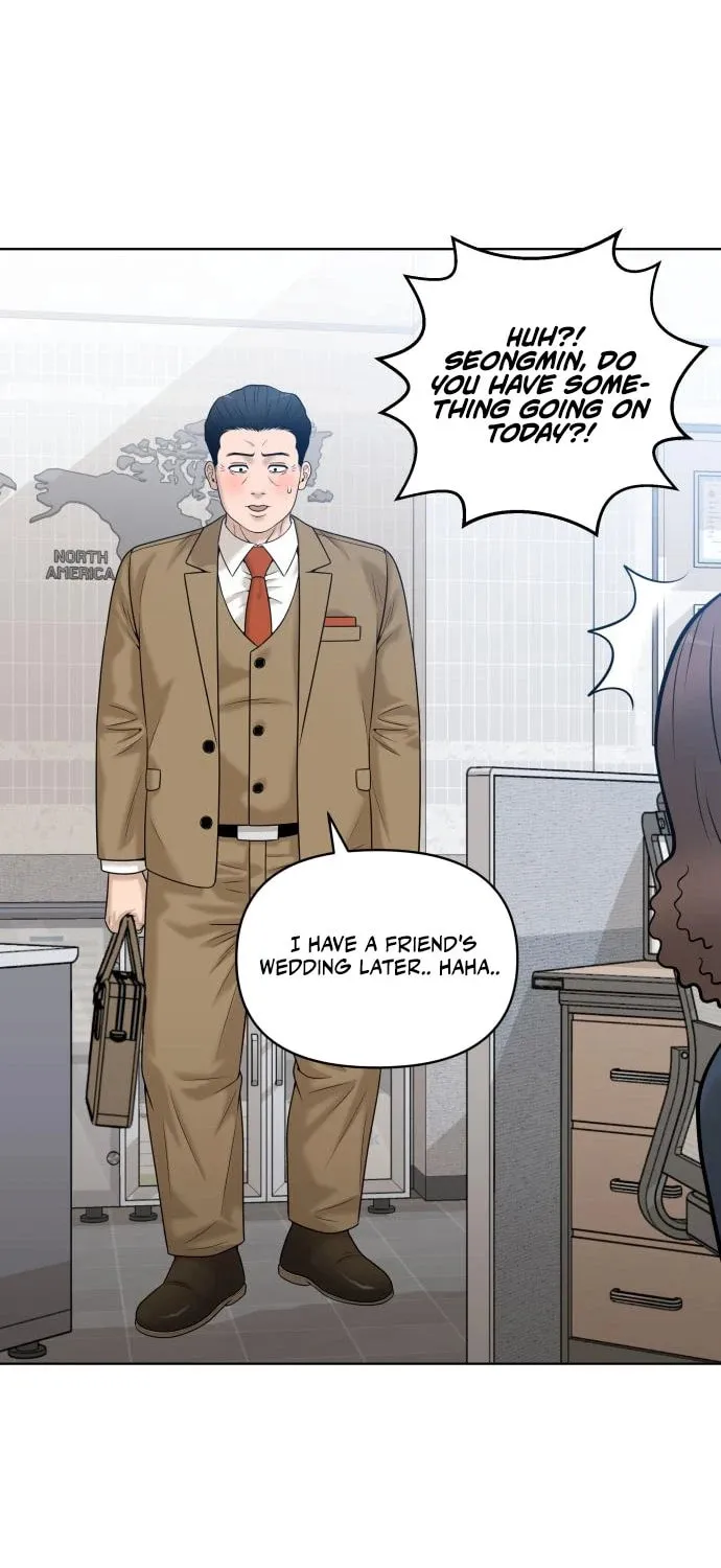 Around Forty Chapter 9 page 22 - 