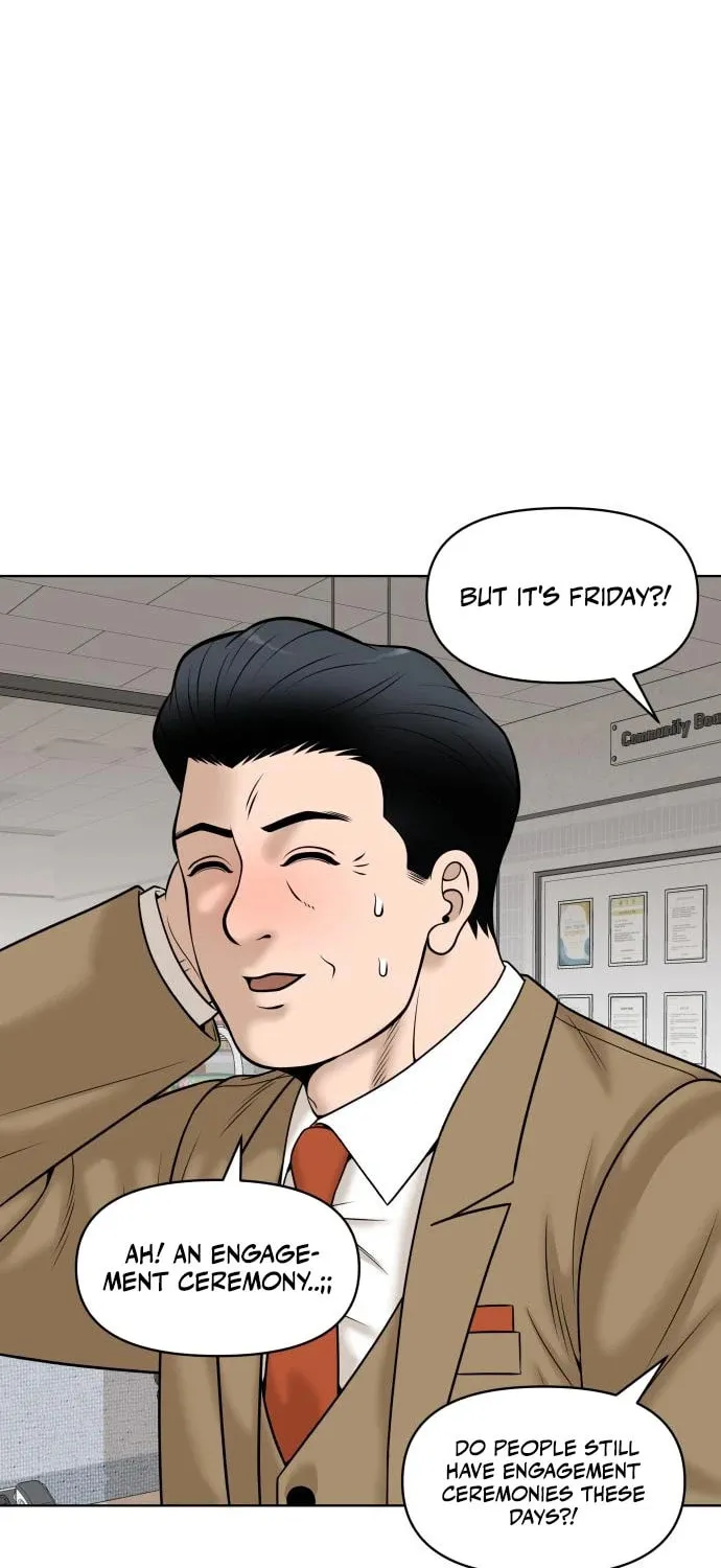 Around Forty Chapter 9 page 23 - 