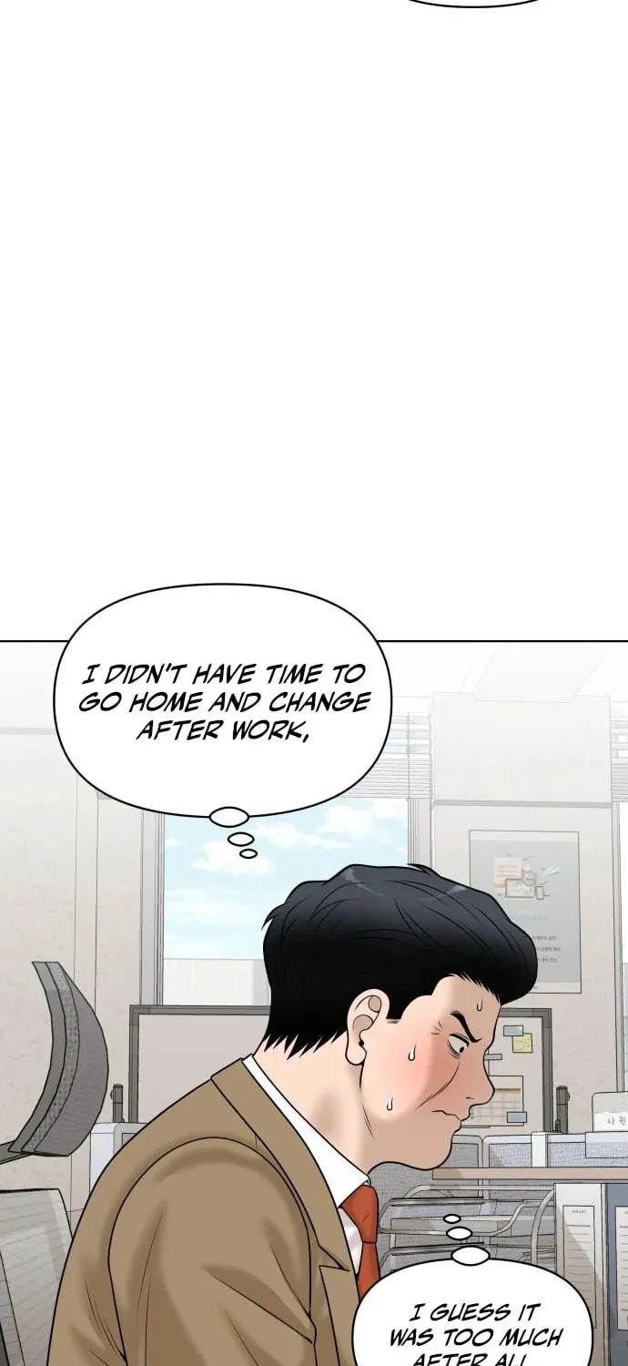 Around Forty Chapter 9 page 24 - 