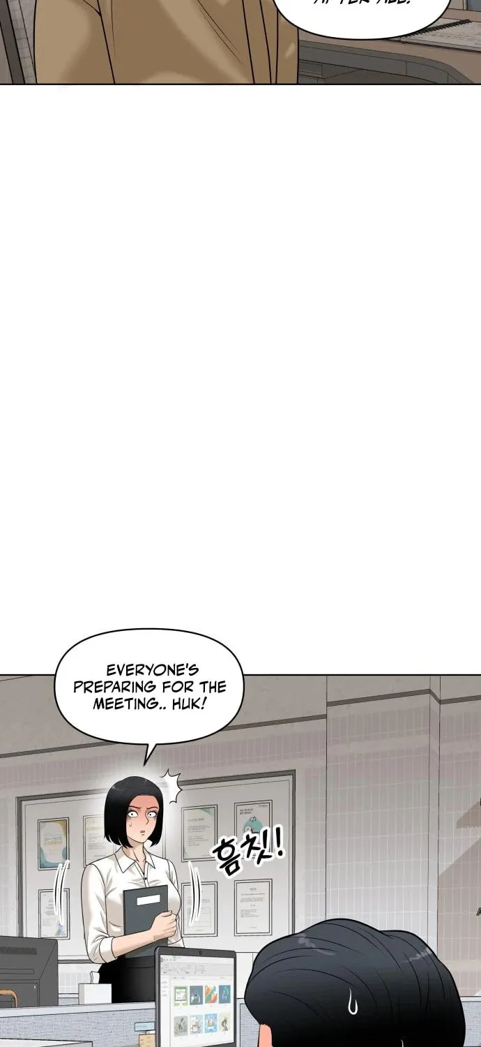 Around Forty Chapter 9 page 25 - 