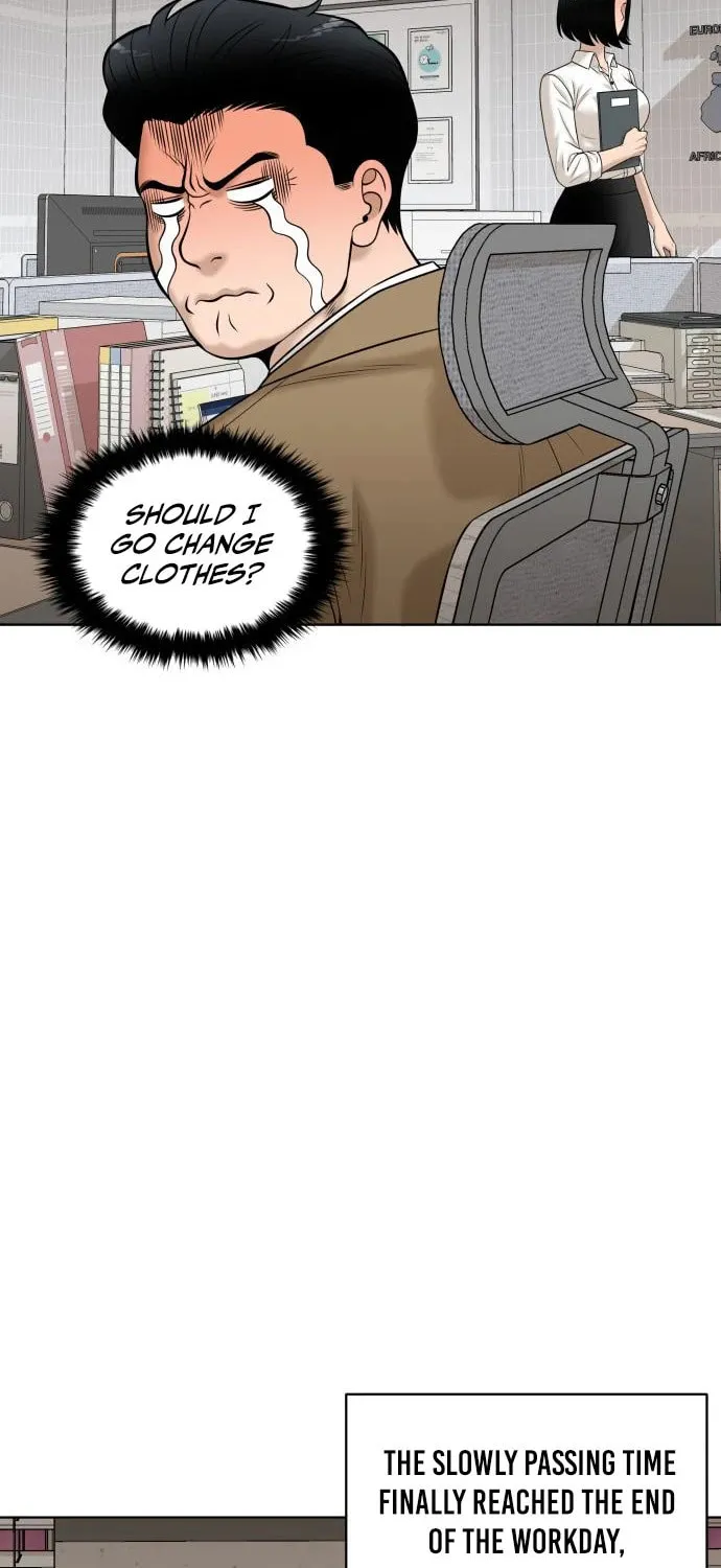 Around Forty Chapter 9 page 27 - 