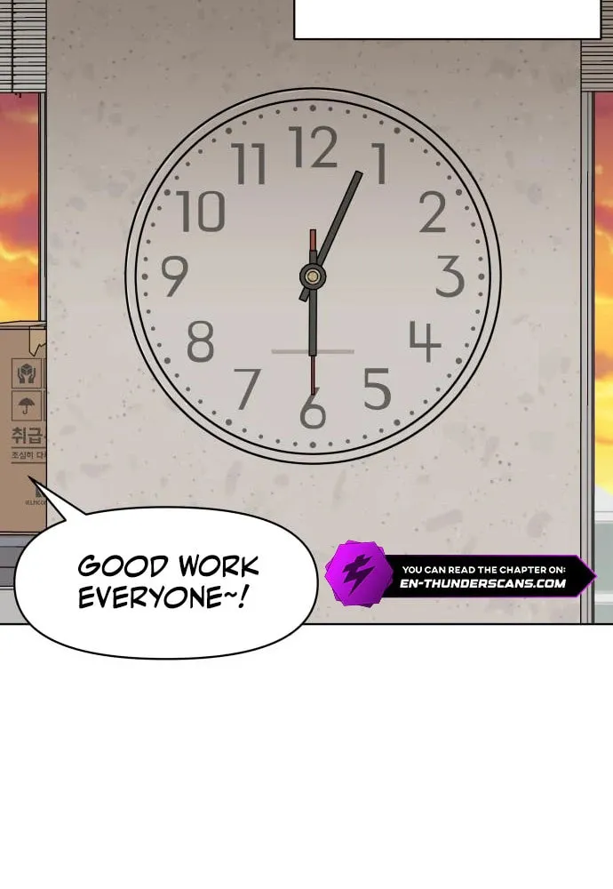 Around Forty Chapter 9 page 28 - 