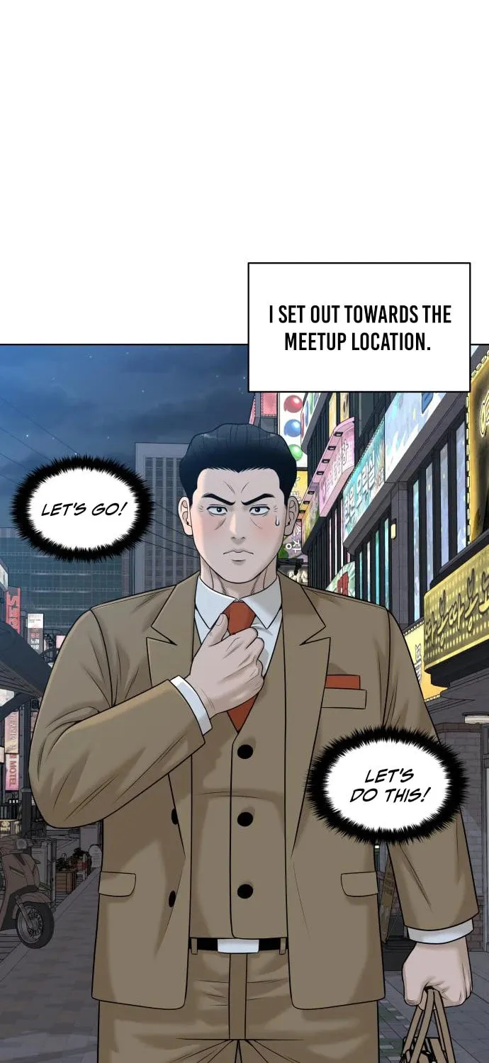 Around Forty Chapter 9 page 29 - 