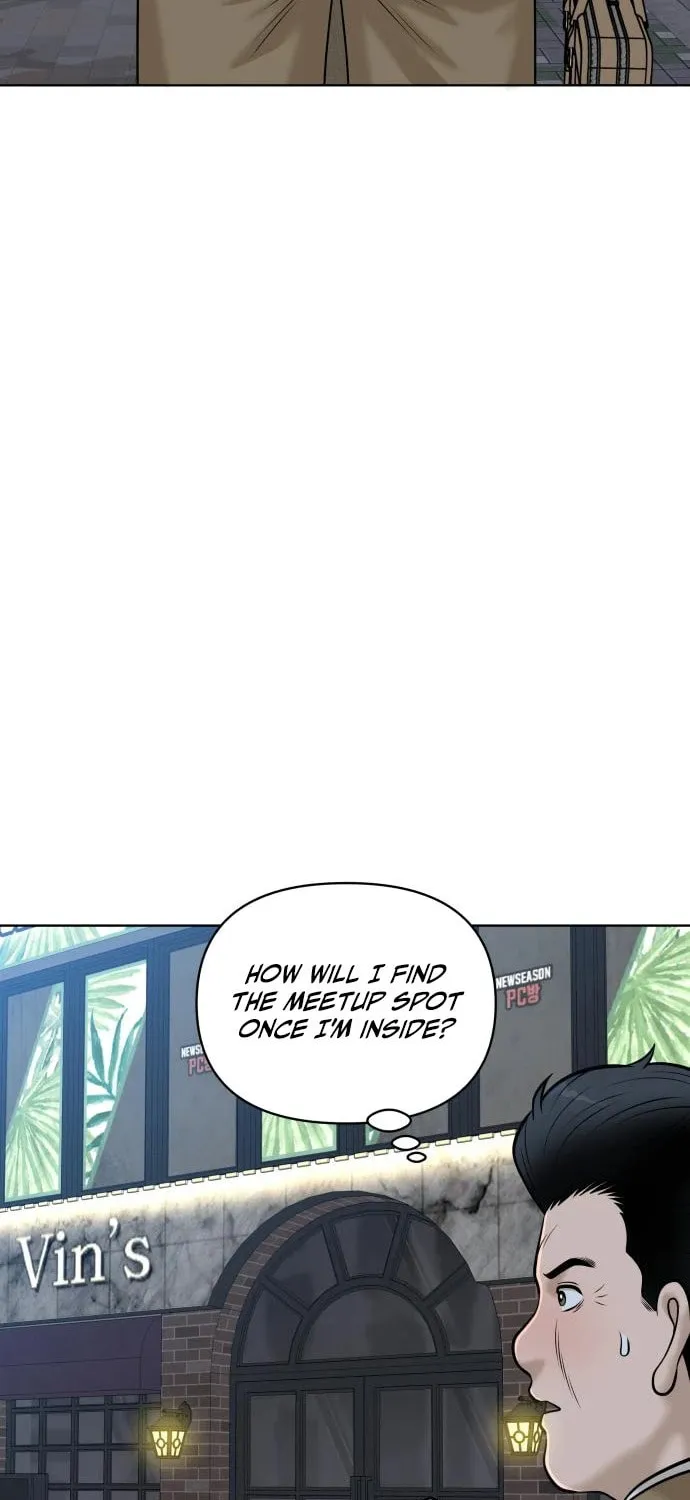 Around Forty Chapter 9 page 30 - 