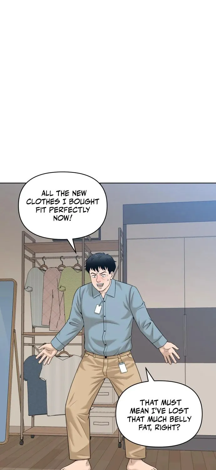 Around Forty Chapter 9 page 4 - 