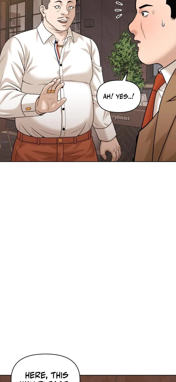 Around Forty Chapter 9 page 33 - 